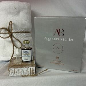 HFG Signature Healing Ritual | BR + Augustinus Bader